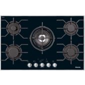 כיריים גז 80 ס"מ מבית MIELE מילה דגם KM3034