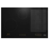 כיריים אינדוקציה 80 ס"מ מבית MIELE דגם KM7474FL