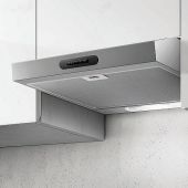 קולט אדים בנוי 60 ס"מ מבית ELICA אליקה דגם KREA-IXF-60