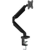 מתקן תלייה למסך מחשב עם זרוע טלסקופית מבית LEXUS לקסוס דגם LCM103