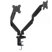 מתקן תלייה לשני מסכי מחשב מבית LEXUS לקסוס דגם LCM203