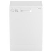 מדיח כלים רחב מבית BLOMBERG בלומברג דגם LDF30210W