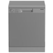 מדיח כלים רחב מבית BLOMBERG בלומברג דגם LDF30210X