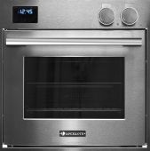 תנור אפיה בנוי 60 ס"מ משולב אידוי מבית LANCELLOTTI דגם LMFE6S סדרת MAESTRO 