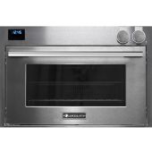 תנור אפיה בנוי 90 ס"מ LANCELLOTTI לנצ׳ולוטי LMFE9SS סדרת MAESTRO