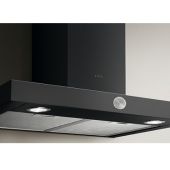 קולט אדים ארובה 60 ס"מ מבית ELICA אליקה דגם LOL-BLA60