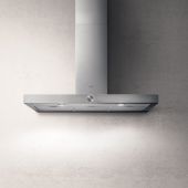 קולט אדים ארובה צמוד קיר 60 ס"מ מבית ELICA אליקה דגם LOL-IXA-60