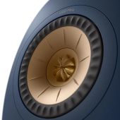 רמקולים מדפיים מבית KEF קף דגם LS50 META