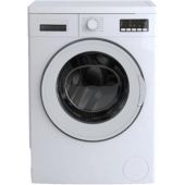 מכונת כביסה 8 ק"ג מבית BLOMBERG בלומברג דגם LWF384417W 