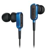 אוזניות HI-FI מסוג IN-EAR מבית KEF דגם M100