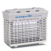 קטלן יתושים מבית MOSQUITO MADE IN ITALY מוסקיטו דגם M22 2X11W