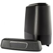 מקרן קול 5.1 עוצמתי מבית POLK AUDIO פולק אודיו דגם MAGNIFI-MINI