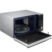 מיקרוגל משולב בישול ואפיה מבית SAMSUNG סמסונג דגם MC32K7055CT