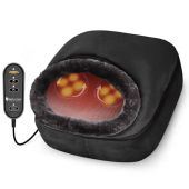 מכשיר עיסוי שיאצו מבית MEDICS CARE מדיקס קר דגם MC5415