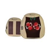 מכשיר עיסוי שיאצו מבית MEDICS CARE מדיקס קר דגם MC 4420