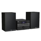 מערכת סטריאו מבית SAFA סאפה דגם MCD-35