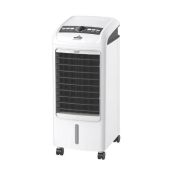 מצנן אוויר דיגיטלי מבית NORTHER נורת'ר דגם  MEDIO 75W 4L