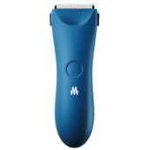 מכונת גילוח עמידה למים מבית MERIDIAN מרידיאן דגם THE TRIMMER PLUS - דגם חדש 2023