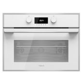 מיקרוגל בנוי + גריל 45 ליטר מבית TEKA תקה דגם MLC844WH