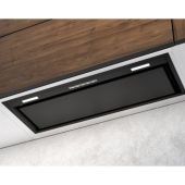 קולט אדים בנוי 52 ס"מ מבית AIRFORCE איירפורס דגם MODULO PLUS