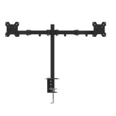 מתקן תלייה לשני מסכי מחשב מבית LEXUS לקסוס דגם MS02