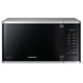 מיקרוגל דיגיטלי מבית SAMSUNG סמסונג דגם MS23K3513AS