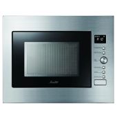 מיקרוגל בנוי דיגיטלי משולב גריל 34 ליטר מבית SAUTER סאוטר דגם MW6646