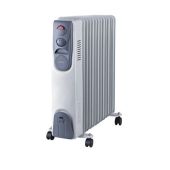 רדיאטור 13 צלעות מבית MATRIX מטריקס דגם MX13FWH