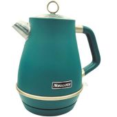 קומקום חשמלי 1.8 ליטר מבית NORMANDE נורמנדה דגם ND8002