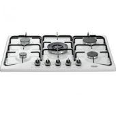 כיריים גז 70 ס"מ מבית DELONGHI דלונגי דגם NDG-82W