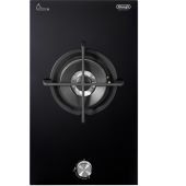 כיריים קרמיות 30 ס"מ מבית DELONGHI דלונגי דגם NSL130NC-IL