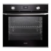 תנור בנוי 74 ליטר 60 ס"מ מבית DELONGHI דלונגי דגם NSM11NL-IL
