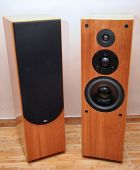 רמקול רצפתי מבית Omega Audio דגם OLP-501