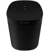 רמקול אלחוטי מבית SONOS סונוס דגם ONE SL