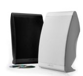 זוג רמקול סראונד / ON WALL מבית POLKAUDIO דגם OWM3