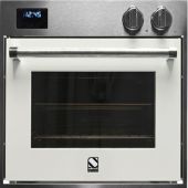 תנור אפיה בנוי 60 ס"מ מבית STEEL דגם PFE6 סדרת PARTY