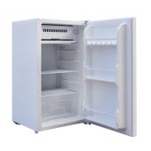 מקרר משרדי 99 ליטר מבית PREMIER פרימייר דגם PR90W