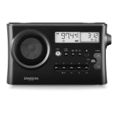 רדיו דיגיטלי מבית SANGEAN סאנג`ין דגם PRD-4BT