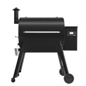 מעשנה וגריל בשר מבית TRAEGER טרייגר דגם PRO 575