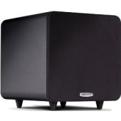 סאב וופר אקטיבי מבית POLKAUDIO דגם PSW111