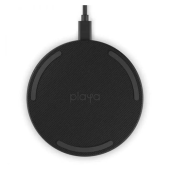 משטח טעינה אלחוטי מבית PLAYA BY BELKIN פליה מבית בלקין דגם PW00BTC1PBB