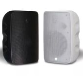 זוג רמקולים עמידים במים מבית PURE ACOUSTICS פיור אקוסטיקס דגם PX-708