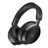 אוזניות אלחוטיות מבית BOSE בוס דגם QUIETCOMFORT ULTRA HEADPHONES 