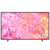 טלוויזיה חכמה "50 QLED 4K מבית SAMSUNG סמסונג דגם QE50Q60C