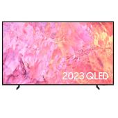 טלוויזיה חכמה "55 QLED 4K מבית SAMSUNG סמסונג דגם QE55Q80C