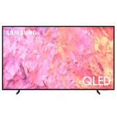 טלוויזיה חכמה "65 QLED 4K מבית SAMSUNG סמסונג דגם QE65Q60C