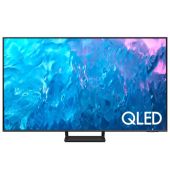 טלוויזיה חכמה "65 QLED 4K מבית SAMSUNG סמסונג דגם QE65Q70C