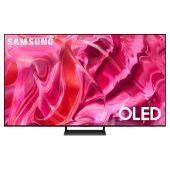 טלוויזיה חכמה "65 OLED 4K מבית SAMSUNG סמסונג דגם QE65S90C