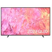 טלוויזיה חכמה "75 QLED 4K מבית SAMSUNG סמסונג דגם QE75Q60C 