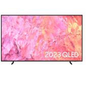 טלוויזיה חכמה "75 QLED 4K מבית SAMSUNG סמסונג דגם QE75Q70C